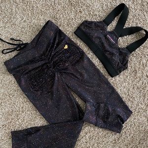 “GLITTERATI” bundle set!🤩